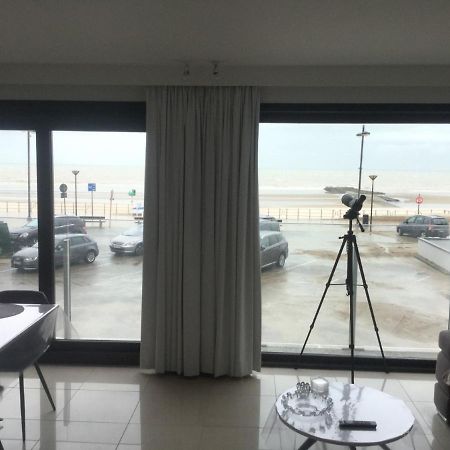 Apartmán Zeezicht Middelkerke Exteriér fotografie