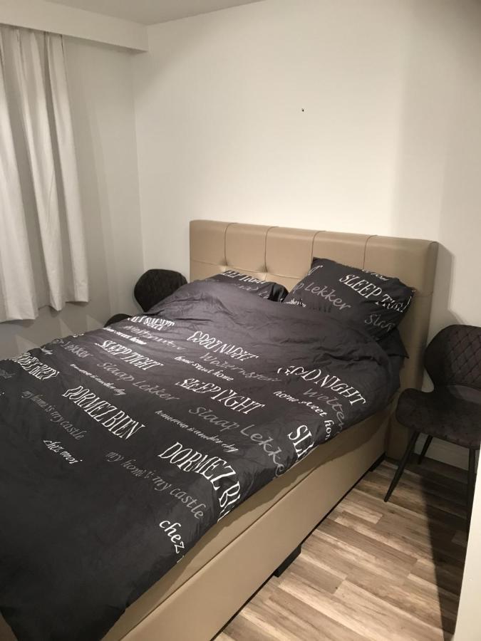 Apartmán Zeezicht Middelkerke Exteriér fotografie