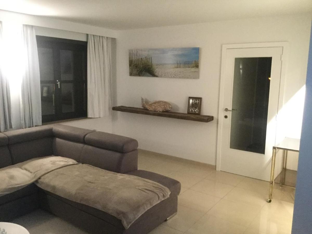 Apartmán Zeezicht Middelkerke Exteriér fotografie